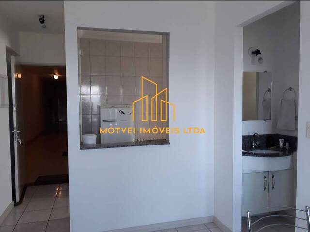 #AP-26358 - Apartamento para Locação em São José dos Campos - SP