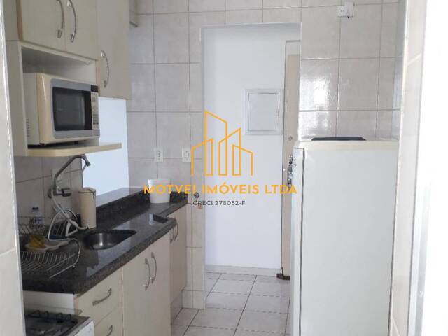 Apartamento para Locação em São José dos Campos - 4