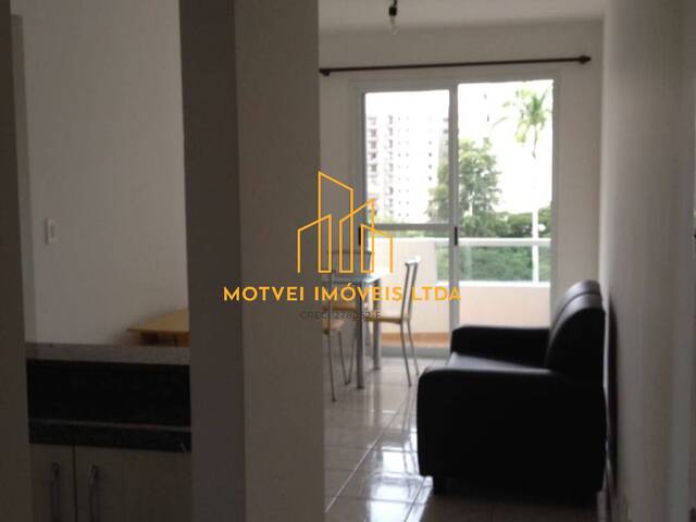 #AP-26358 - Apartamento para Locação em São José dos Campos - SP