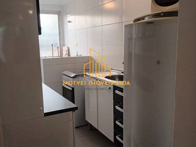 Apartamento para Locação em São José dos Campos - 2
