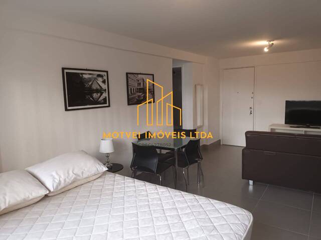 Apartamento para Locação em São José dos Campos - 4