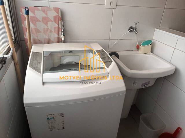 Apartamento para Locação em São José dos Campos - 3