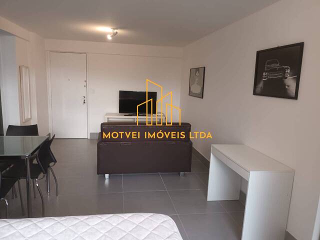 Apartamento para Locação em São José dos Campos - 5