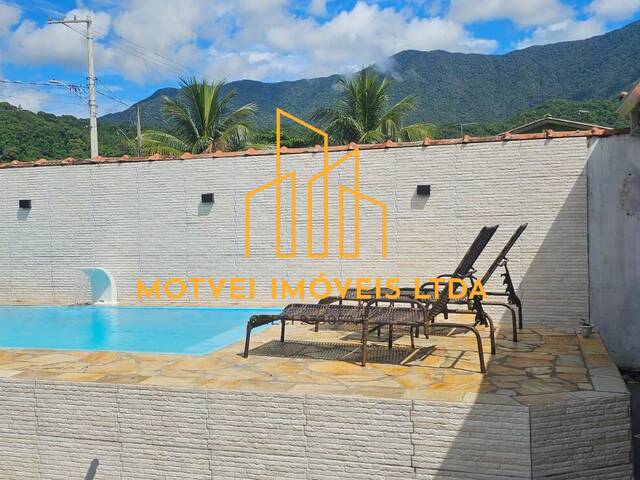 Casa de Praia para Venda em Caraguatatuba - 5