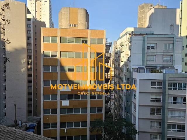 #AP-26295 - Apartamento para Venda em São Paulo - SP