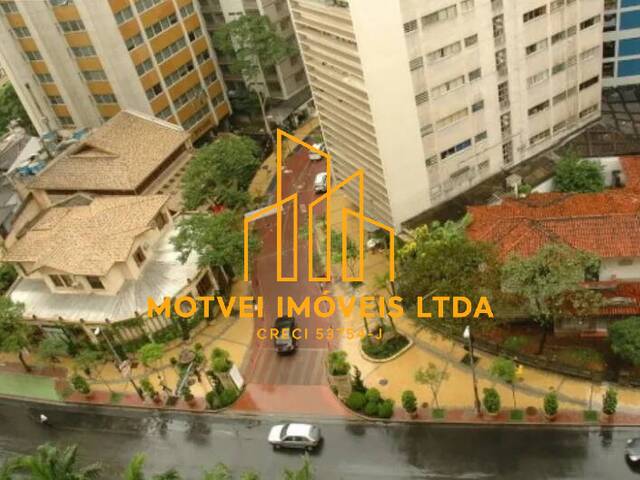 #AP-26295 - Apartamento para Venda em São Paulo - SP
