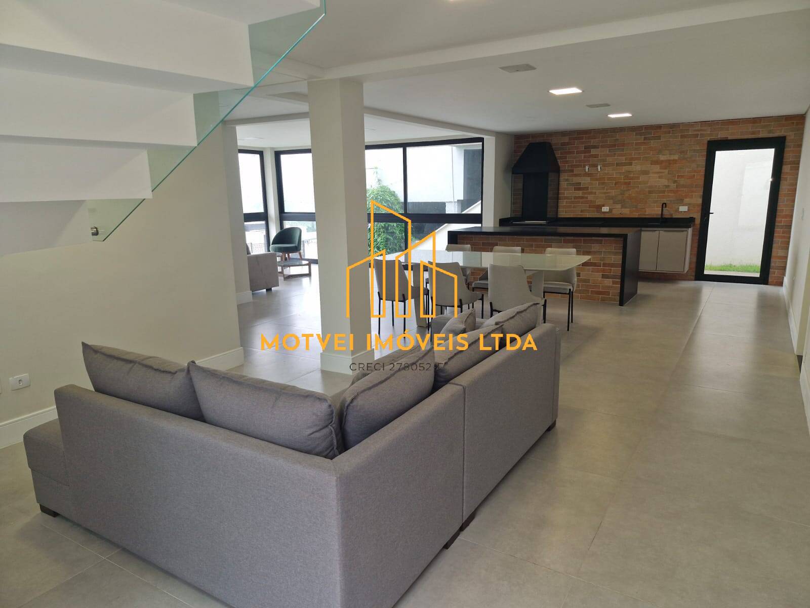 Casa de Condomínio, 5 quartos - Foto 24