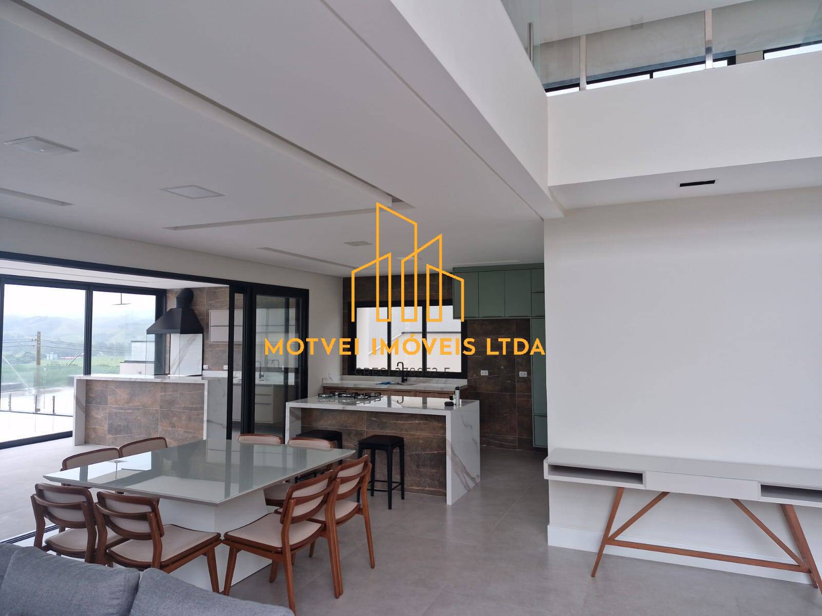 Casa de Condomínio, 5 quartos - Foto 30
