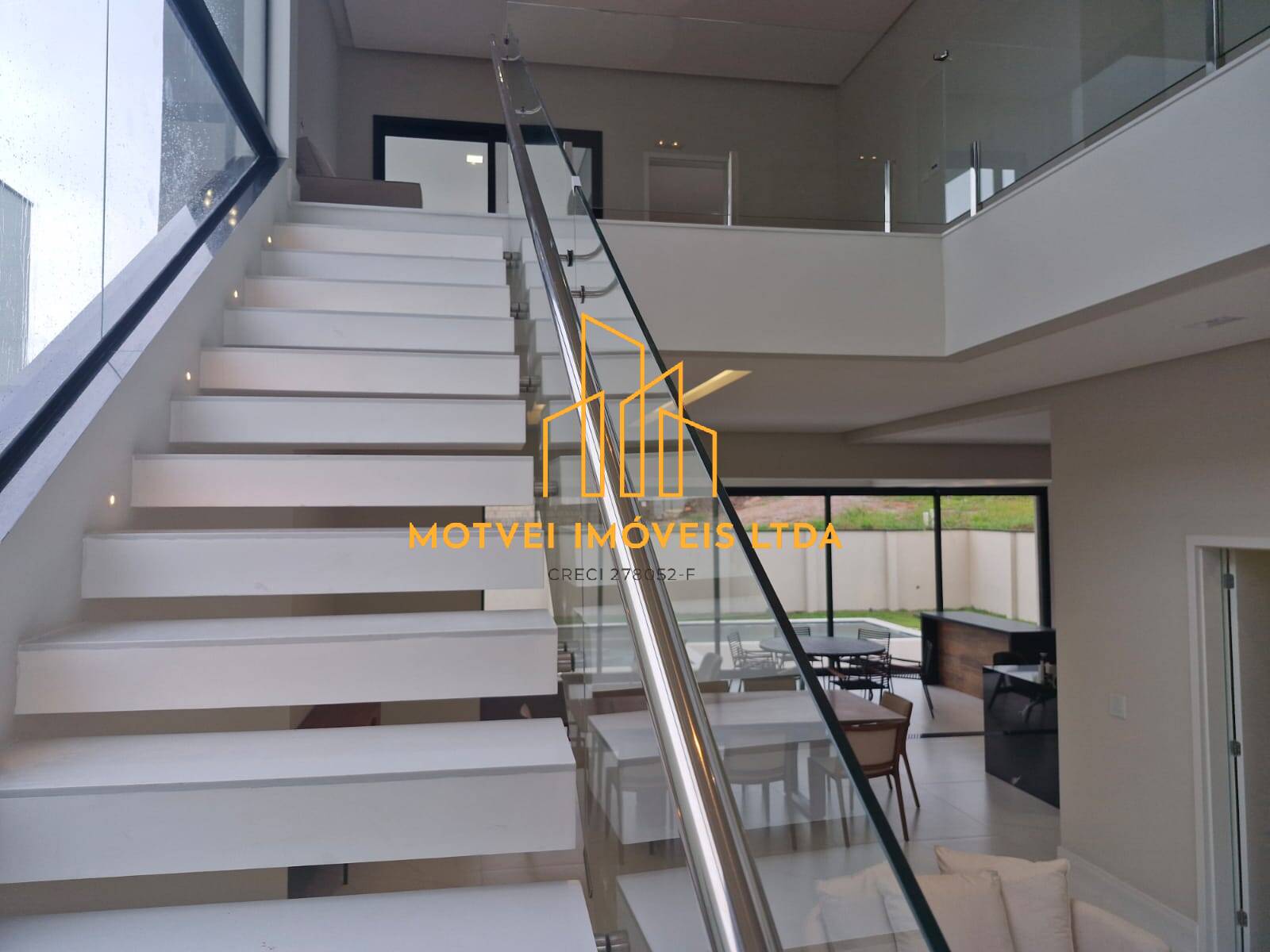 Casa de Condomínio, 5 quartos - Foto 4