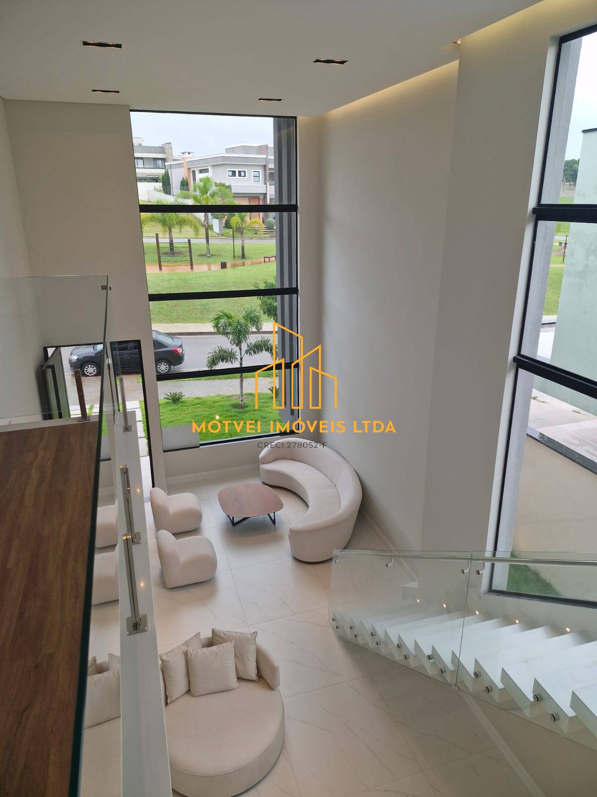 Casa de Condomínio, 5 quartos - Foto 2