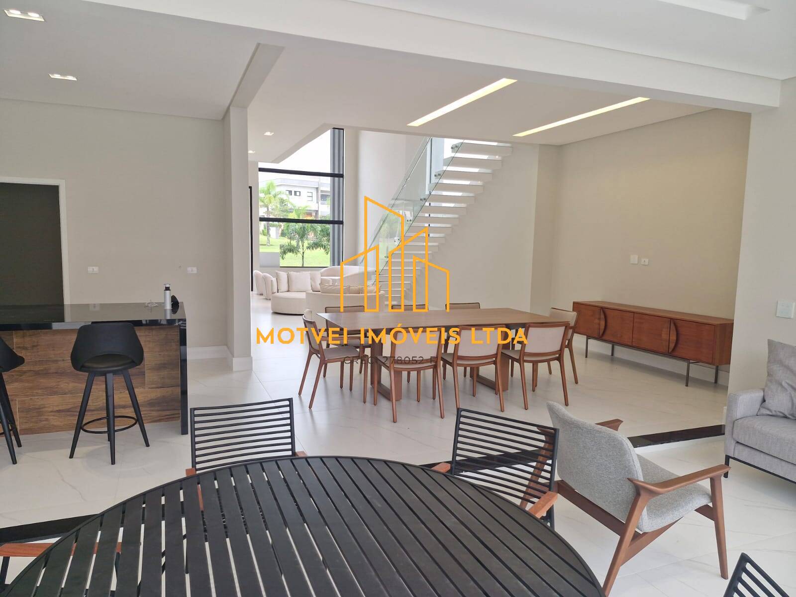 Casa de Condomínio, 5 quartos - Foto 7