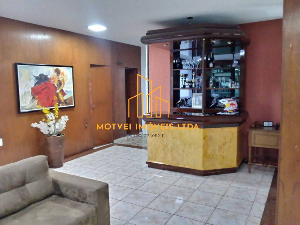 Casa, 3 quartos, 450 m² - Foto 6