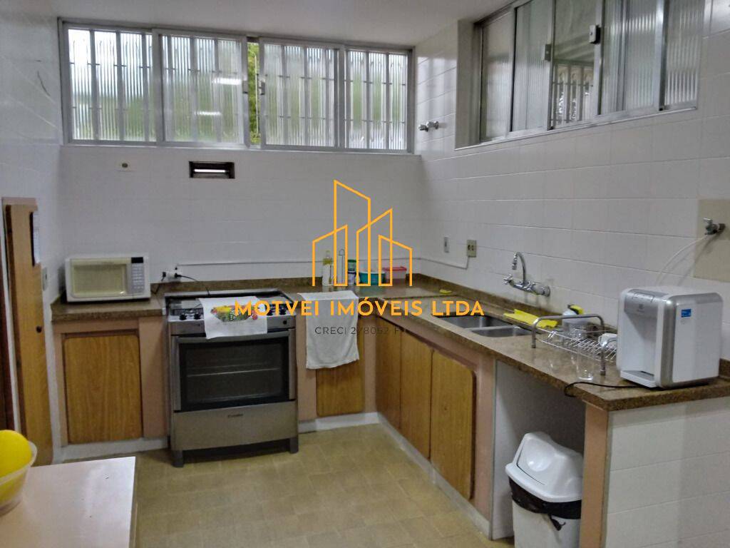 Casa, 3 quartos, 450 m² - Foto 12