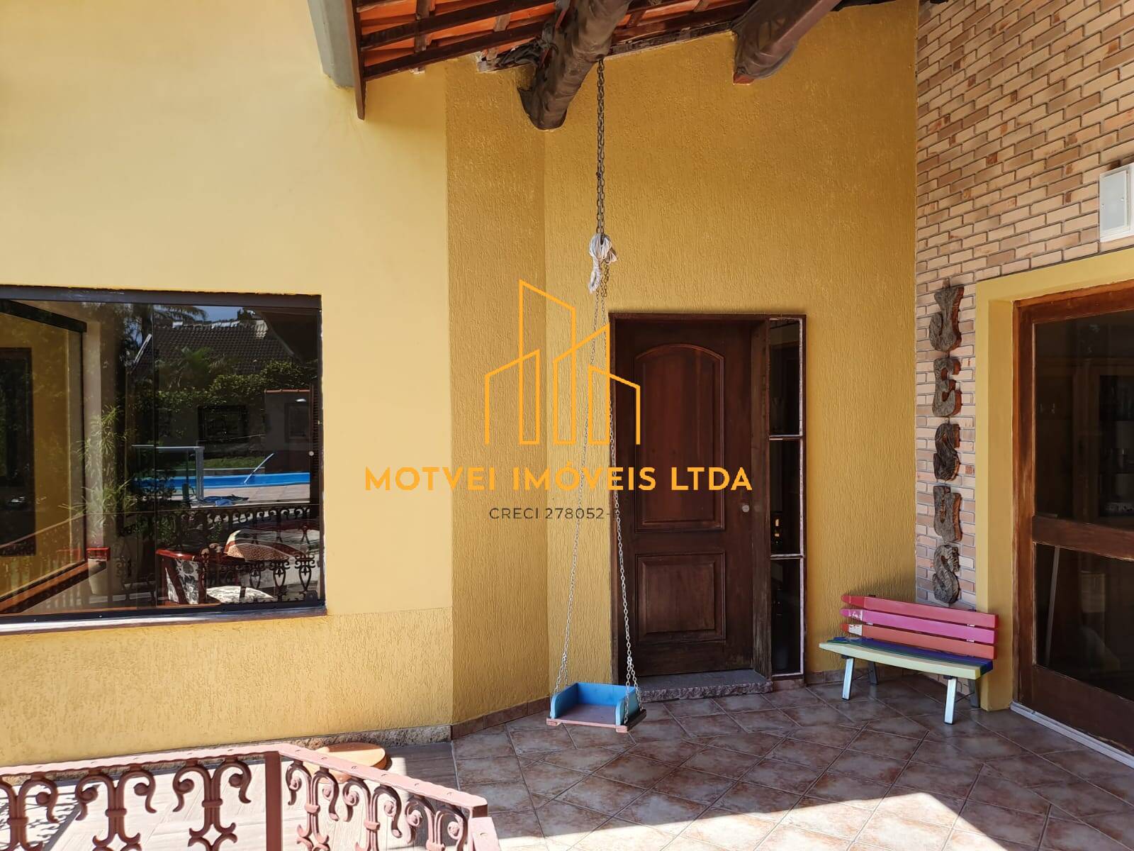 Casa de Condomínio, 4 quartos - Foto 11