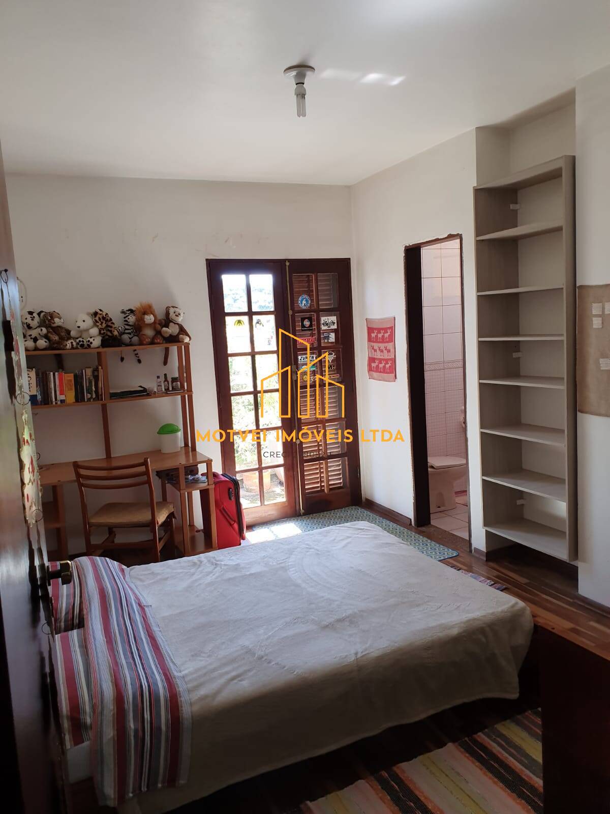 Casa de Condomínio, 4 quartos - Foto 25