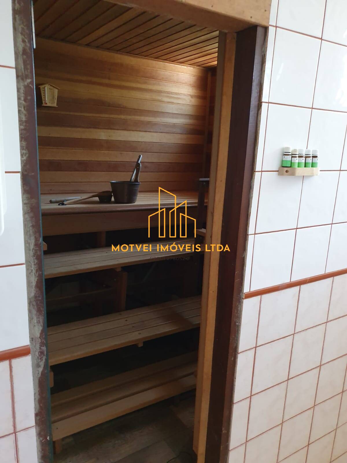 Casa de Condomínio, 4 quartos - Foto 26