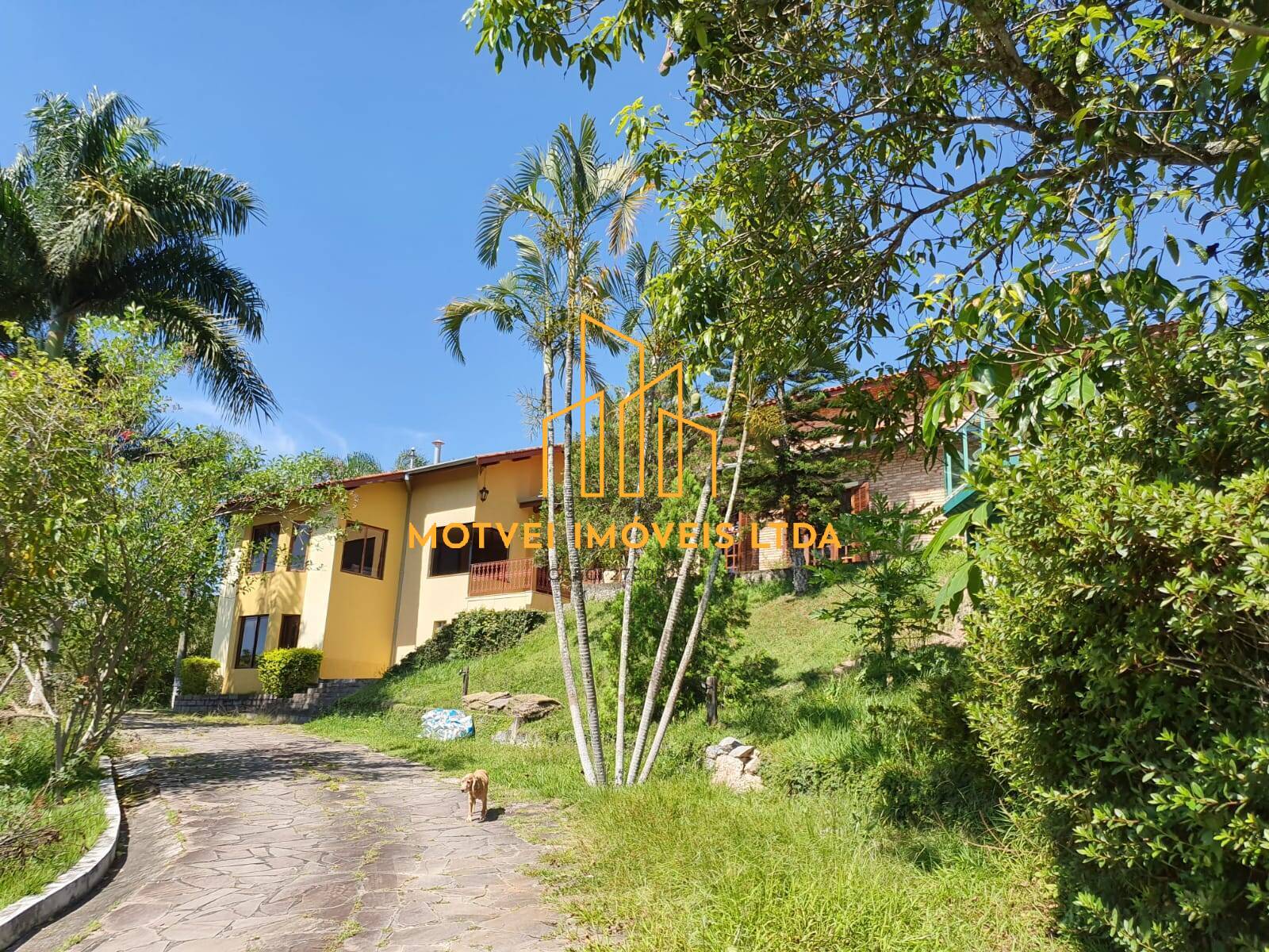 Casa de Condomínio, 4 quartos - Foto 2