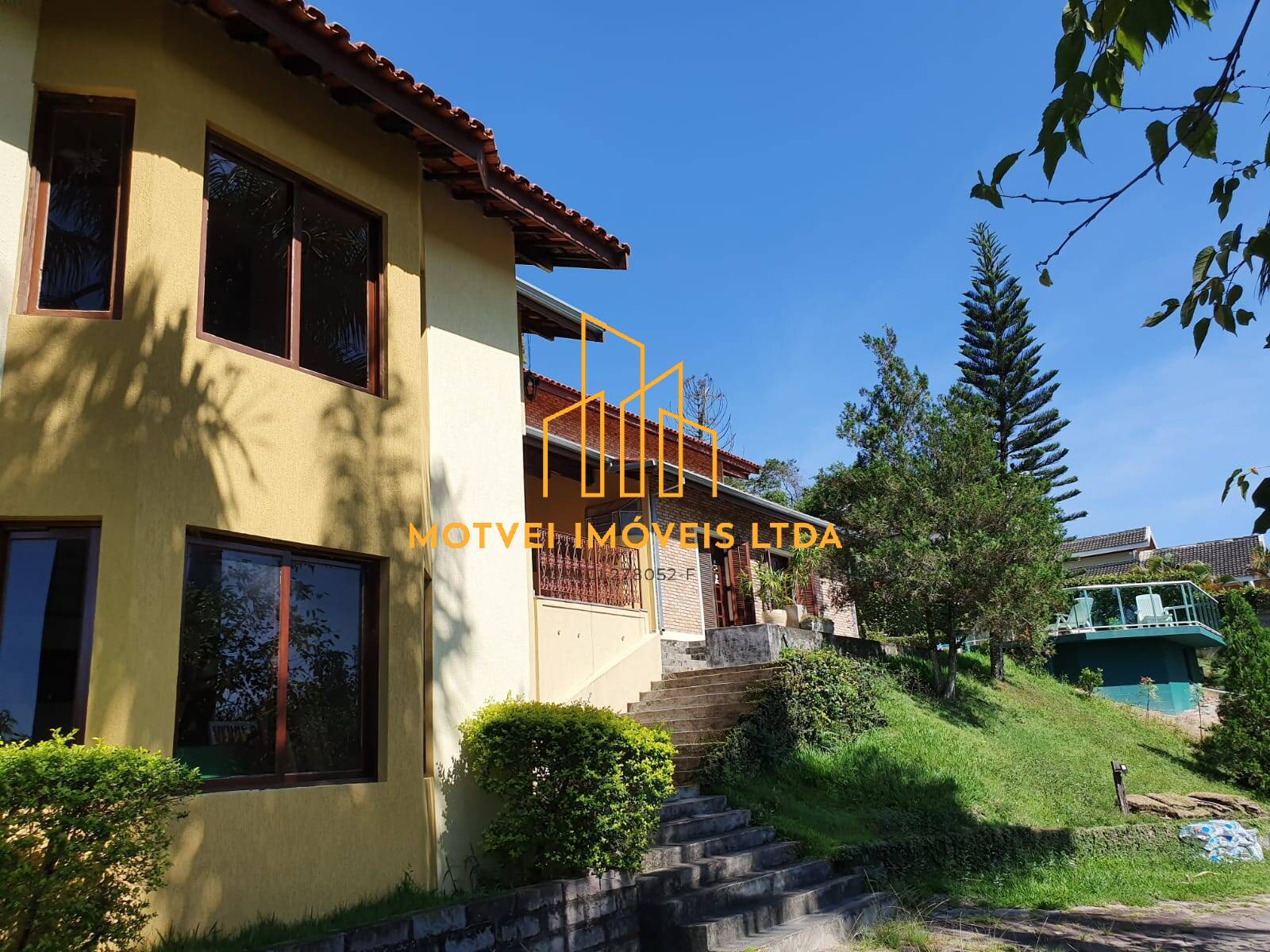Casa de Condomínio, 4 quartos - Foto 8