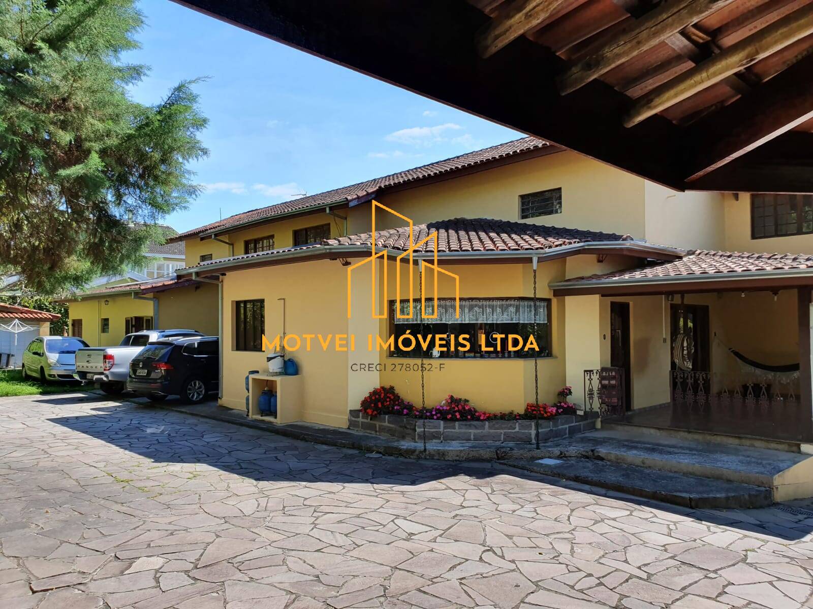 Casa de Condomínio, 4 quartos - Foto 10