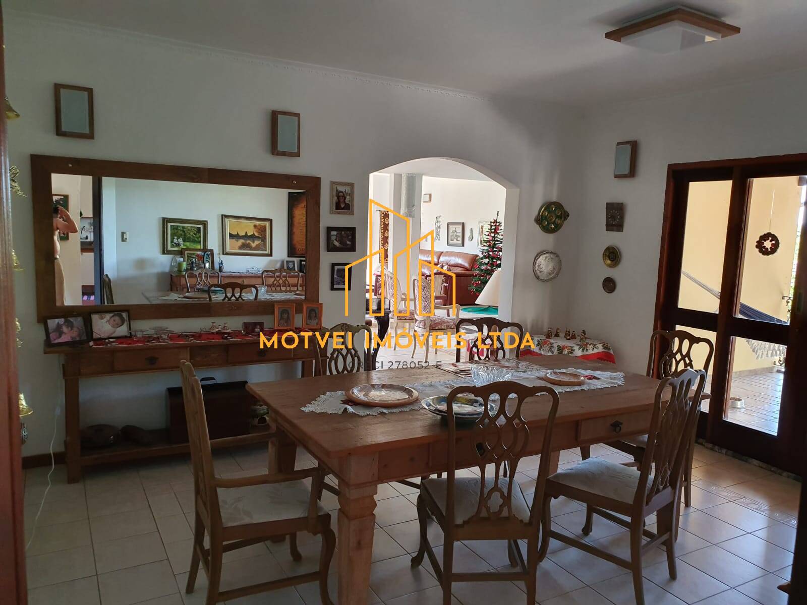 Casa de Condomínio, 4 quartos - Foto 18