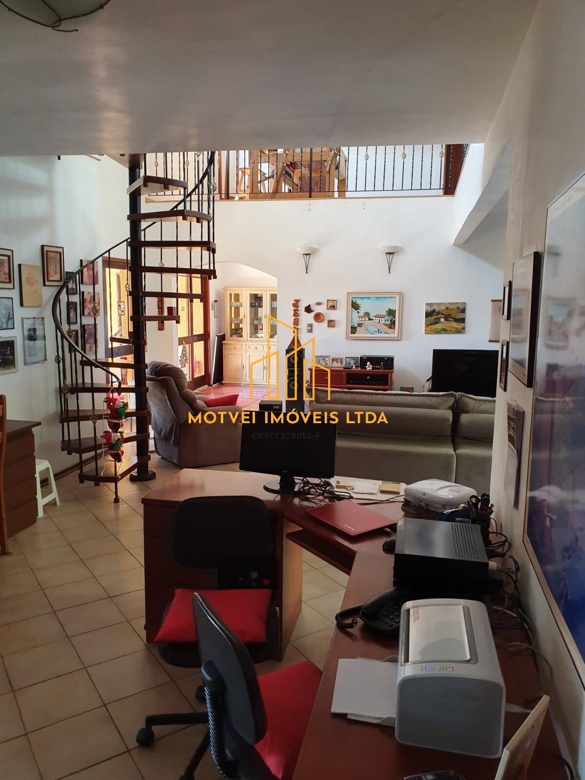 Casa de Condomínio, 4 quartos - Foto 22