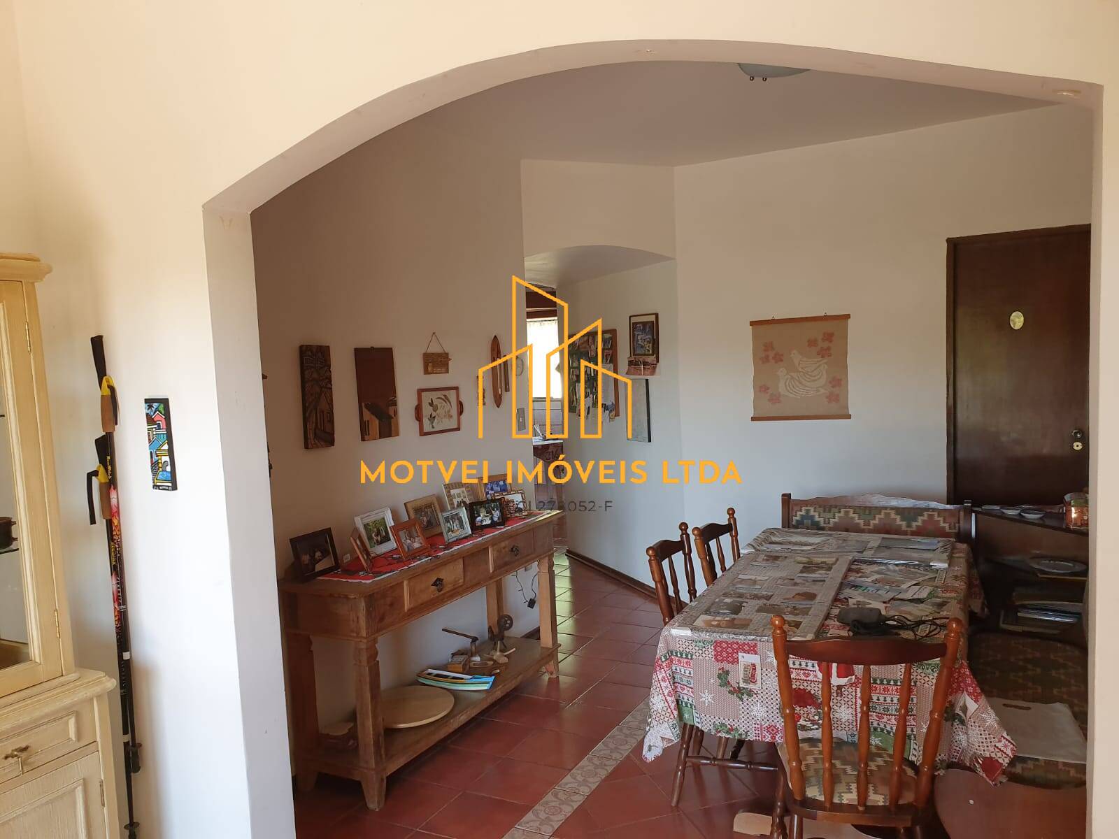 Casa de Condomínio, 4 quartos - Foto 21
