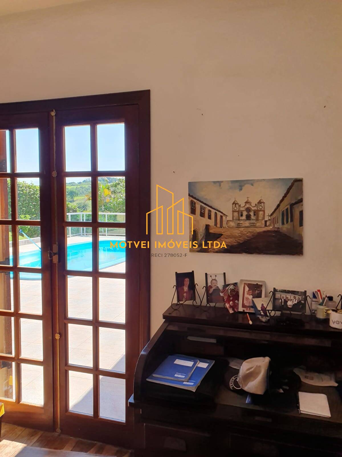 Casa de Condomínio, 4 quartos - Foto 29