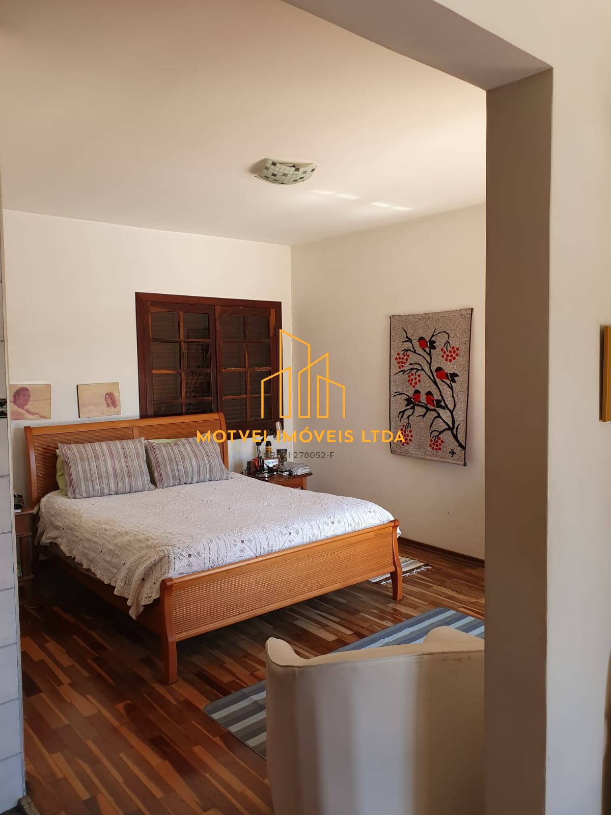 Casa de Condomínio, 4 quartos - Foto 31