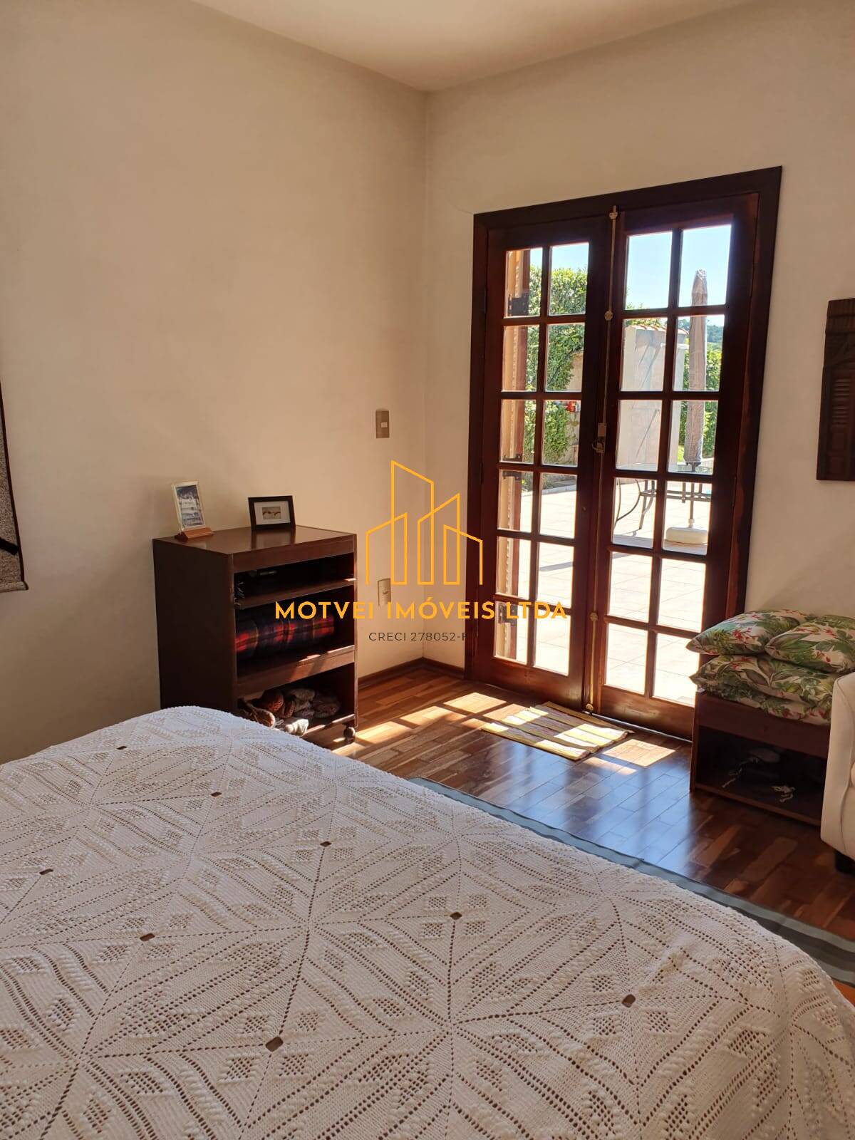Casa de Condomínio, 4 quartos - Foto 30