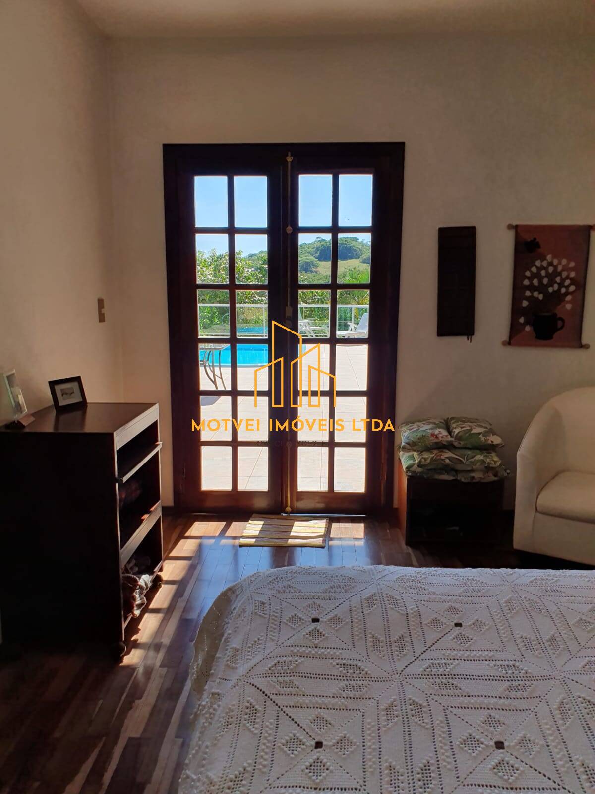 Casa de Condomínio, 4 quartos - Foto 32