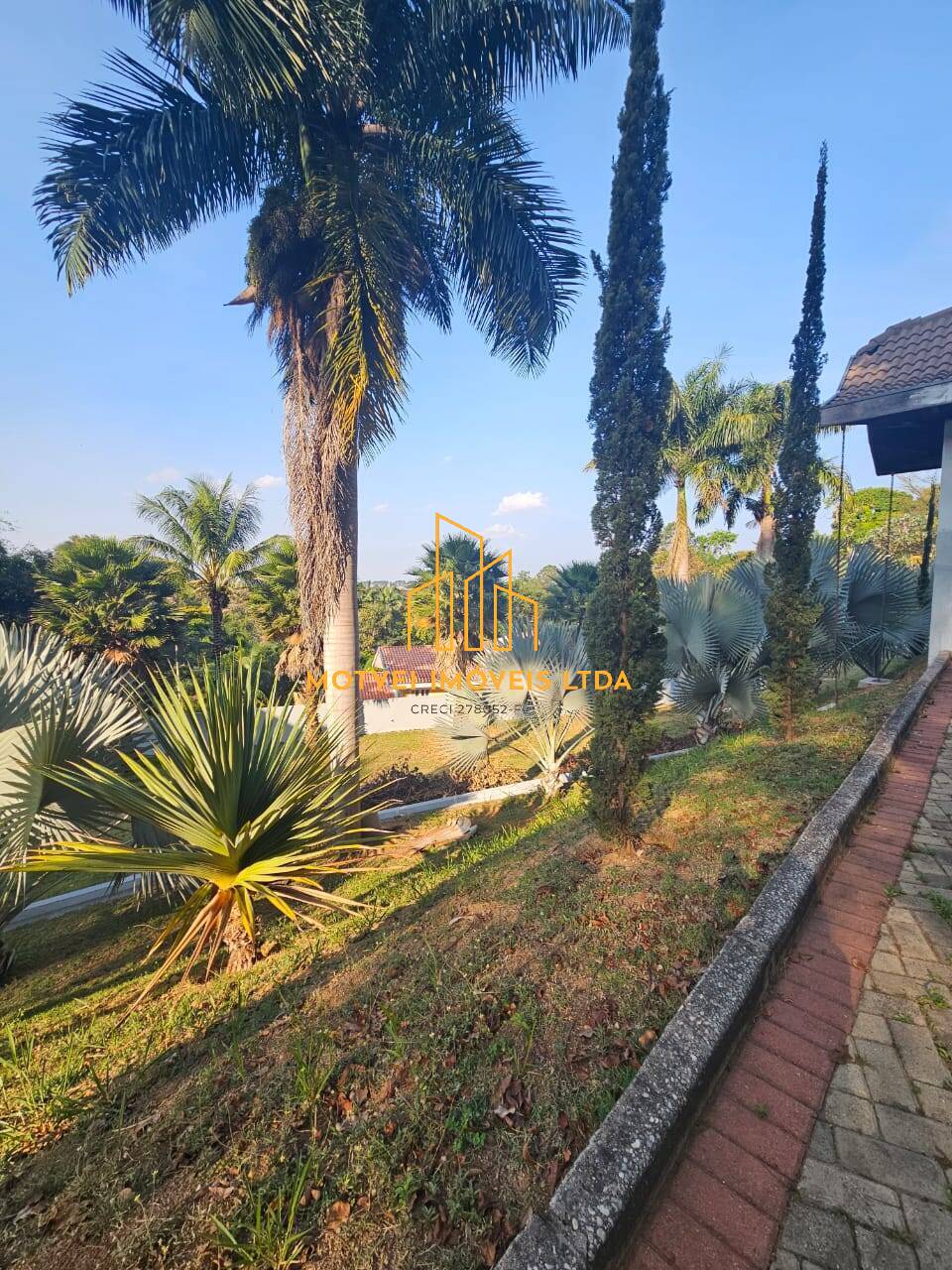 Casa de Condomínio, 7 quartos - Foto 4