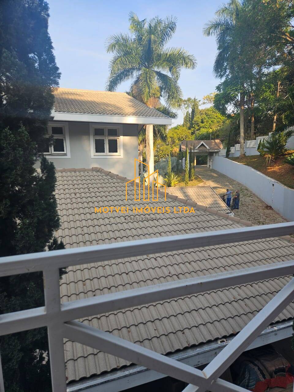 Casa de Condomínio, 7 quartos - Foto 5