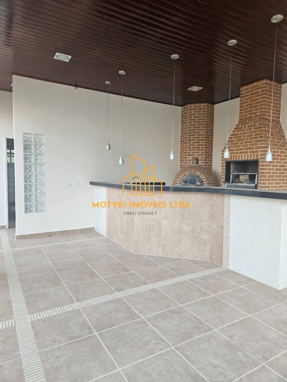Casa de Condomínio, 7 quartos - Foto 8