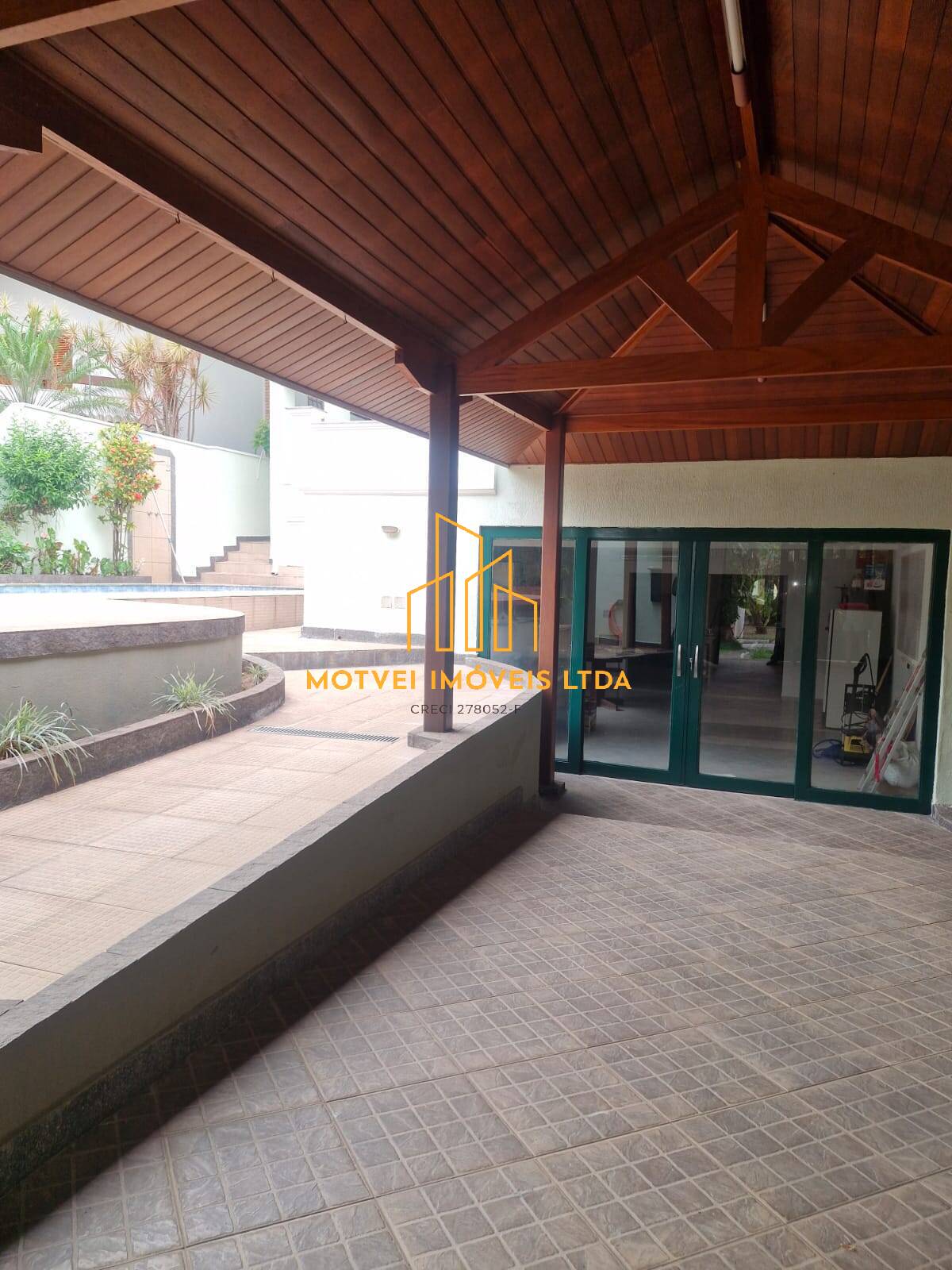 Casa de Condomínio, 4 quartos - Foto 9