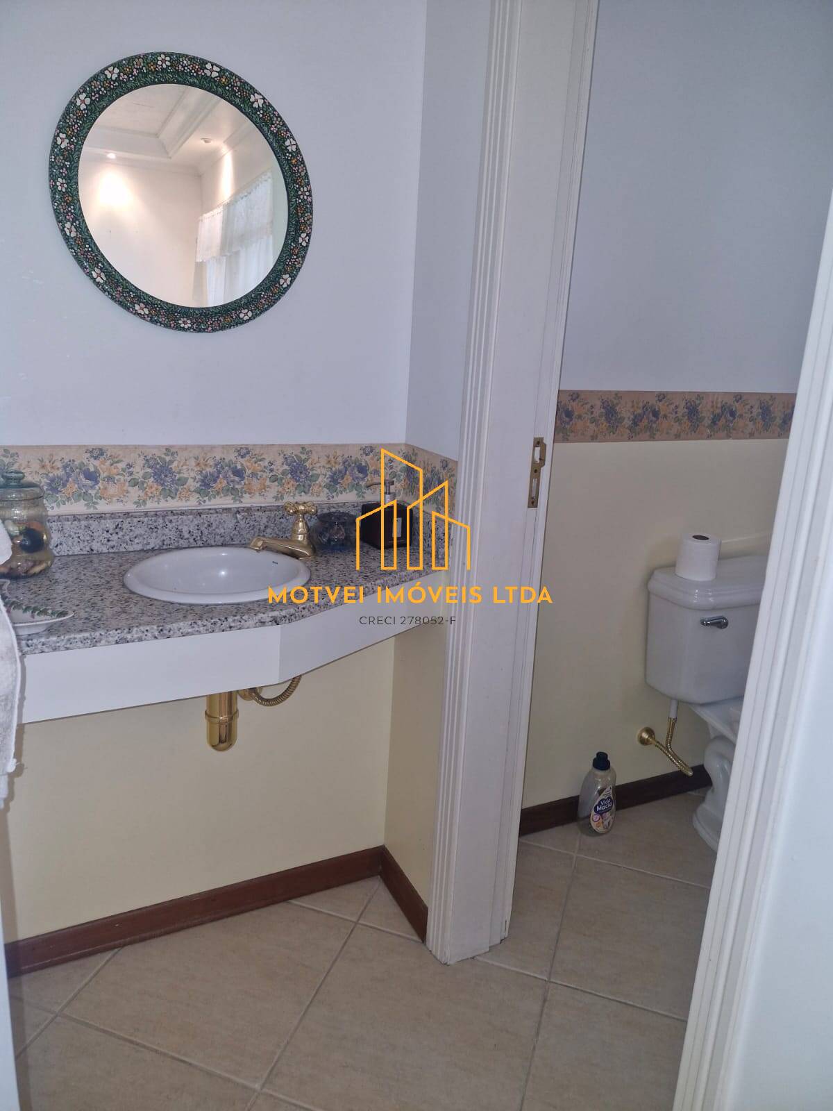 Casa de Condomínio, 4 quartos - Foto 25