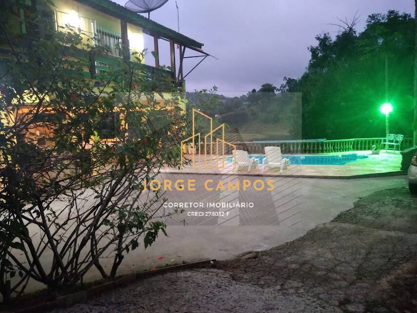 Sítio, 2 quartos, 3 hectares - Foto 10