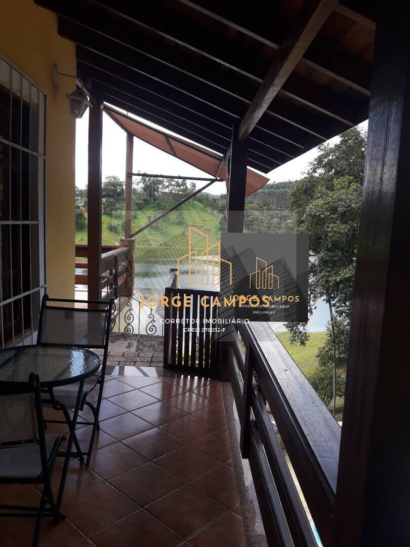 Sítio, 2 quartos, 3 hectares - Foto 3
