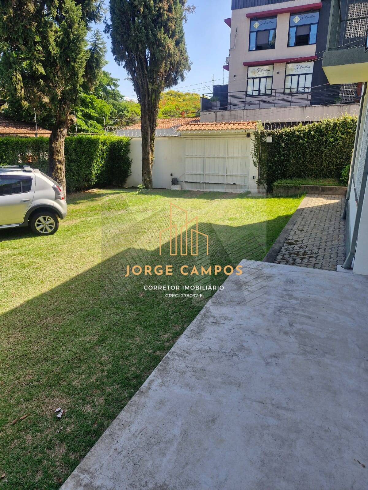 Casa, 3 quartos, 277 m² - Foto 32