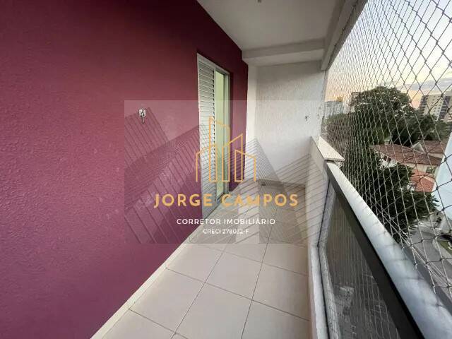 Apartamento, 2 quartos, 55 m² - Foto 3