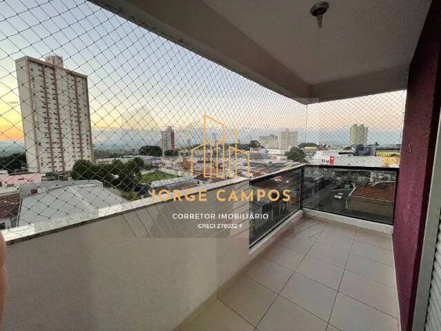 Apartamento, 2 quartos, 55 m² - Foto 2