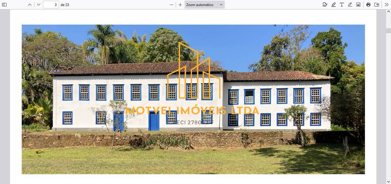 Fazenda, 78 m² - Foto 3