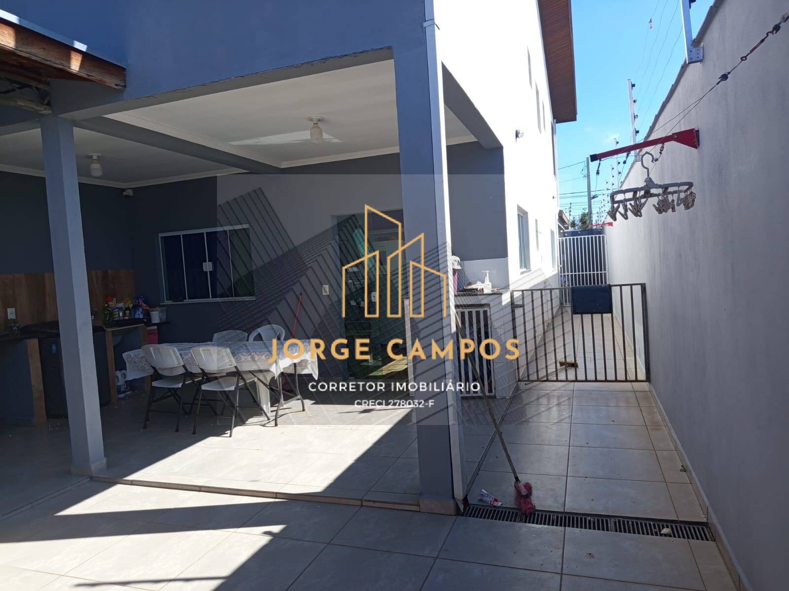 Casa, 3 quartos, 109 m² - Foto 11