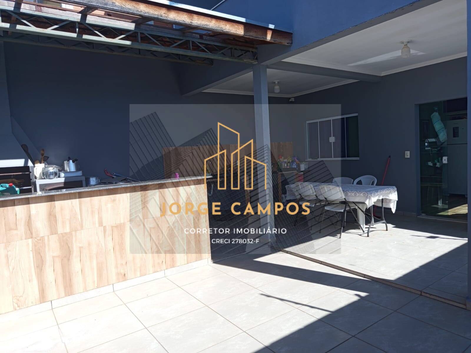 Casa, 3 quartos, 109 m² - Foto 8