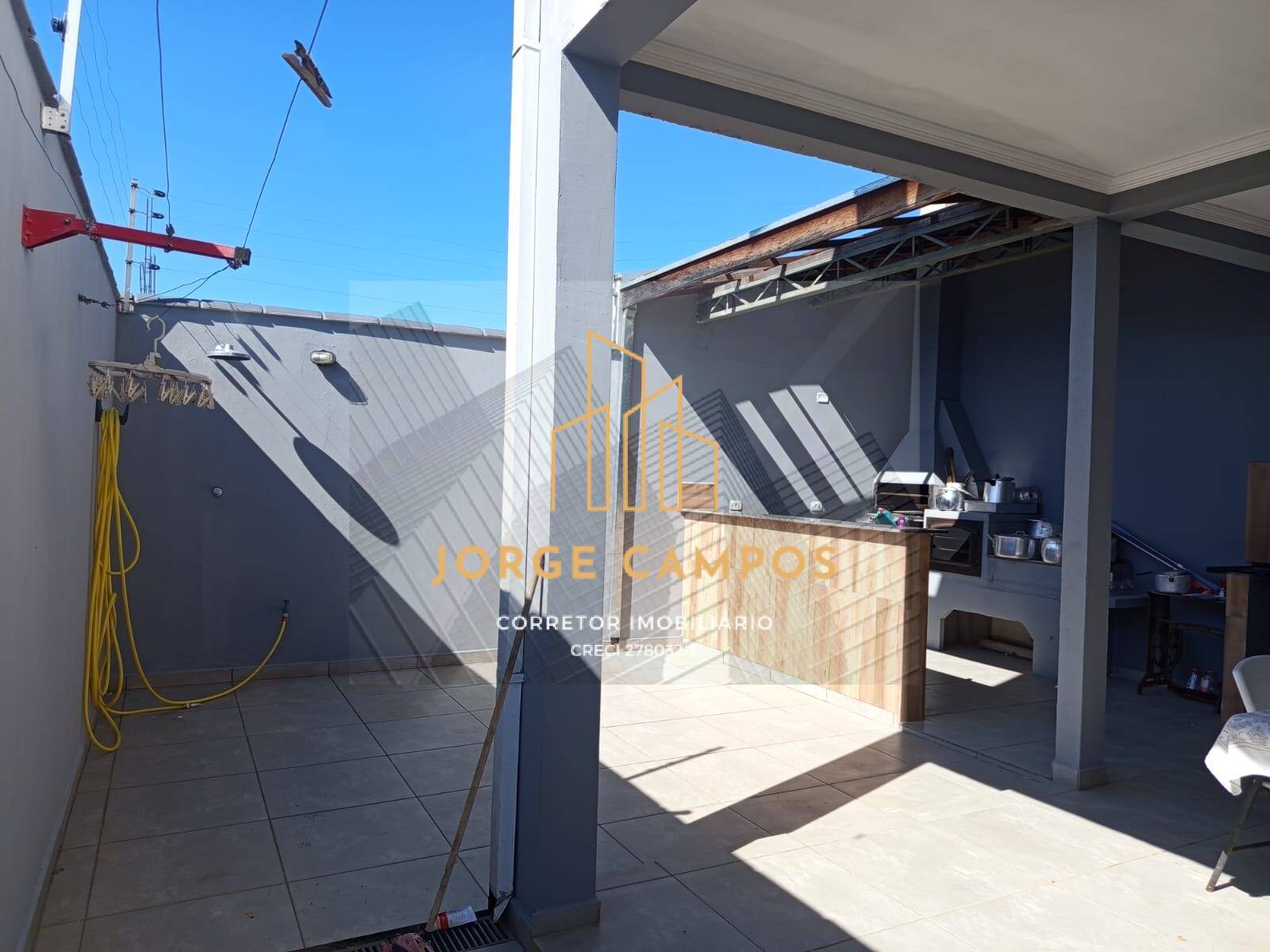 Casa, 3 quartos, 109 m² - Foto 9