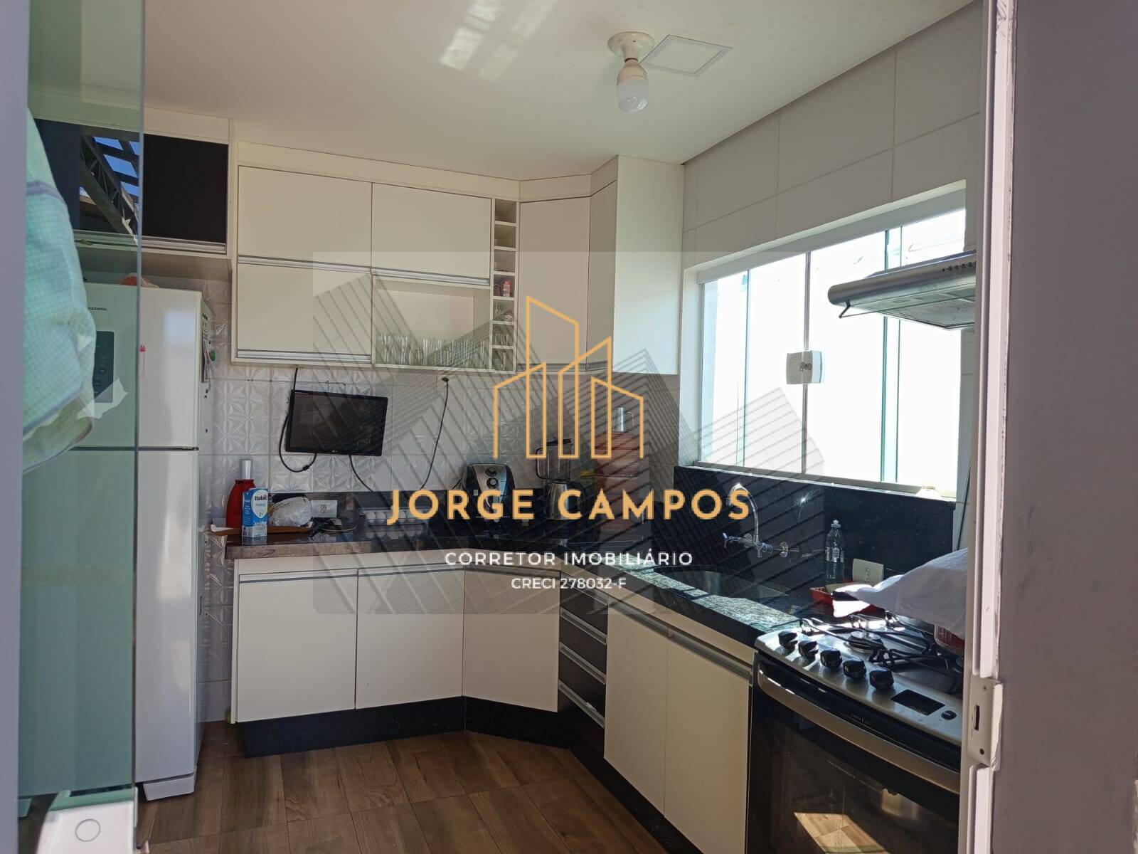 Casa, 3 quartos, 109 m² - Foto 6