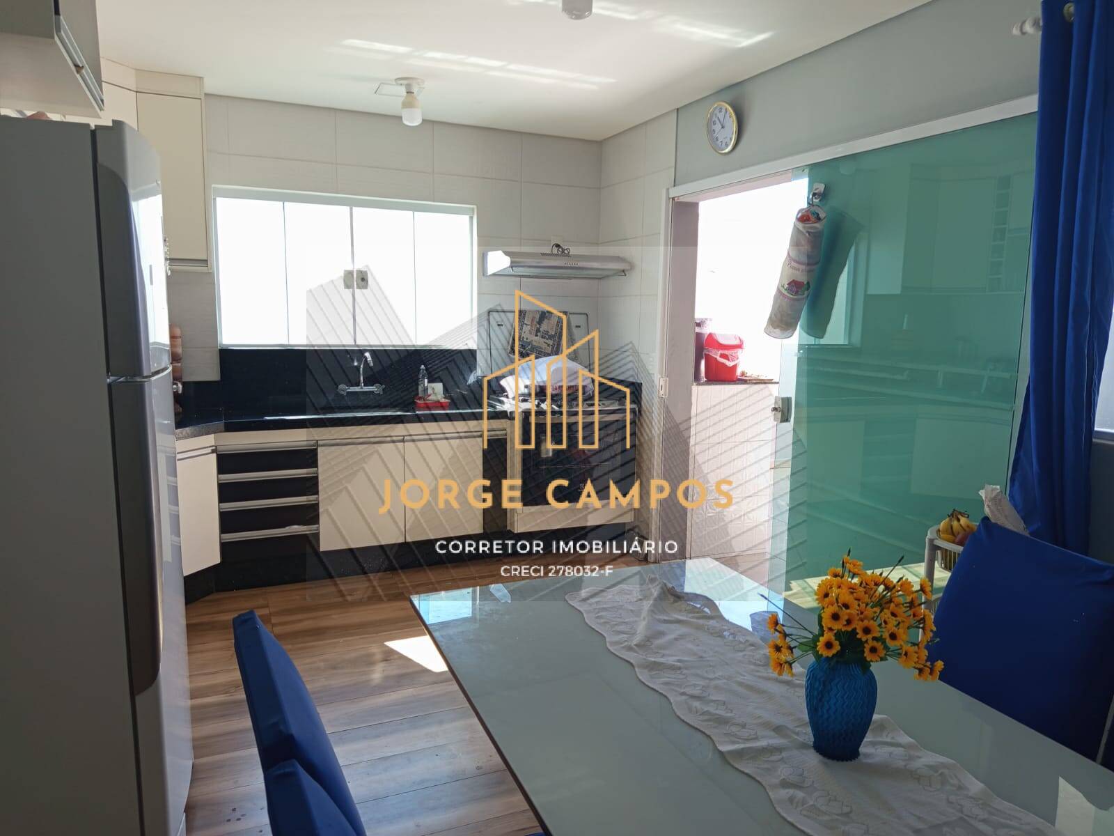 Casa, 3 quartos, 109 m² - Foto 7