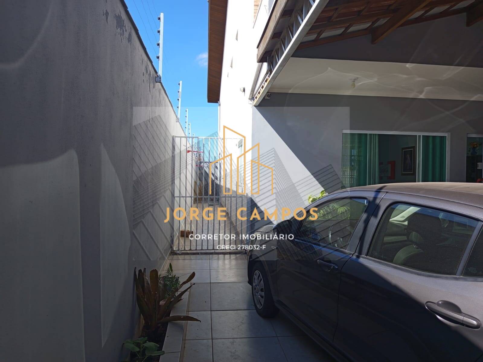 Casa, 3 quartos, 109 m² - Foto 12