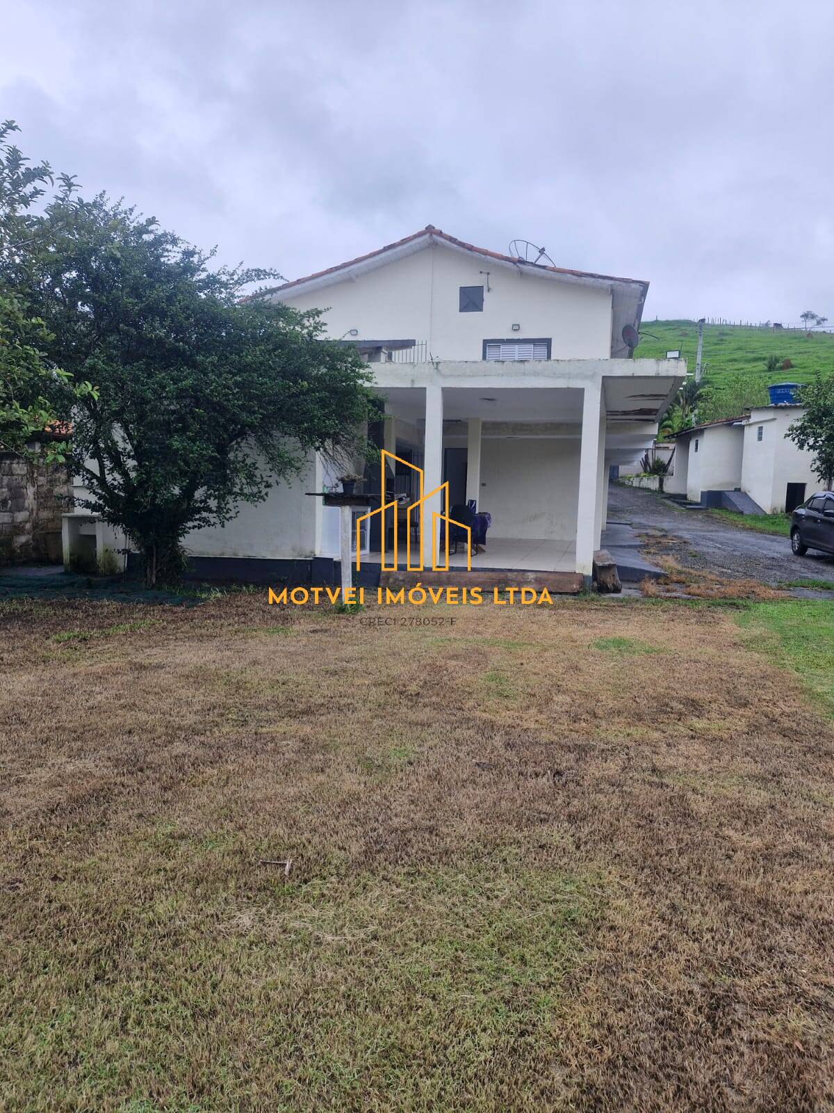 Sobrado, 3 quartos, 228 m² - Foto 6