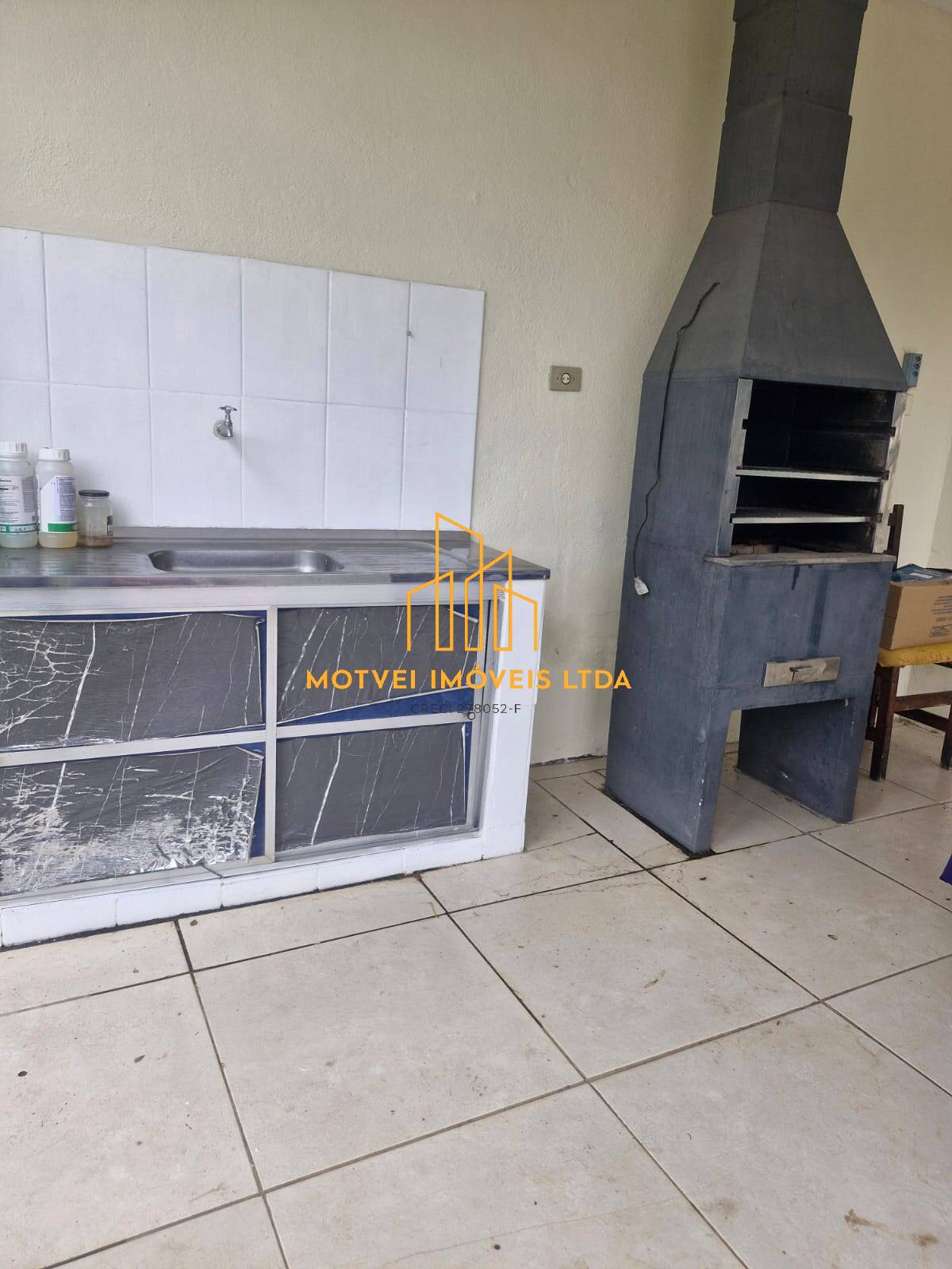 Sobrado, 3 quartos, 228 m² - Foto 12