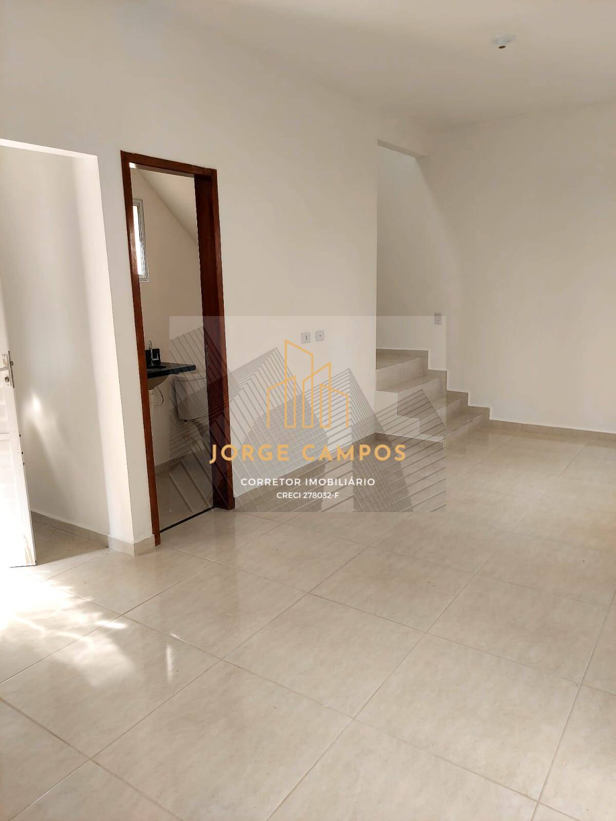 Casa de Condomínio, 3 quartos - Foto 3